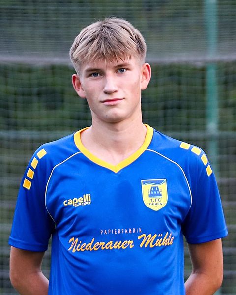 Foto: Danielle Schall-Langfort