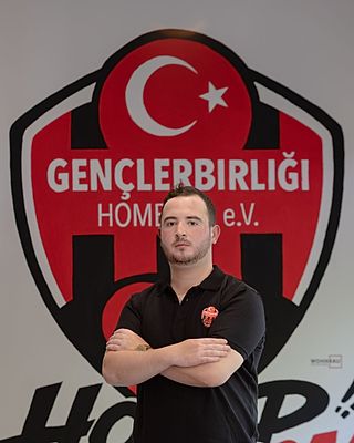 Mert Memis