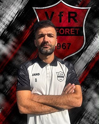 Ahmet Sakarya