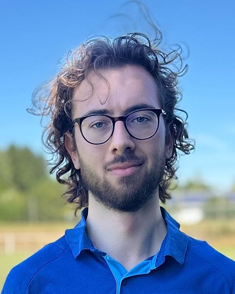 Foto: Robin Kabus/SG Klingen