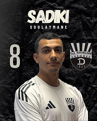 Soulaymane Sadiki