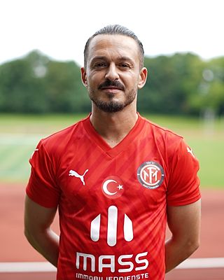 Orhan Özdemir