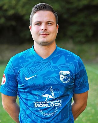 Luca Helfrich