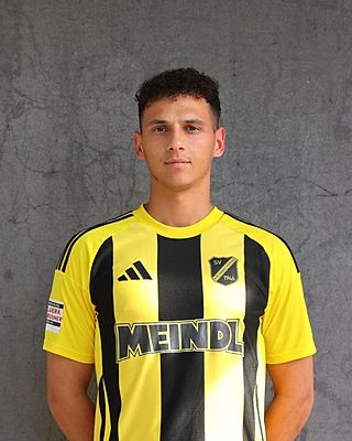 David Lobendank