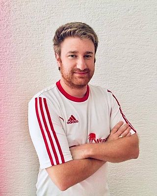 Tobias Roland Gerhard Fährmann