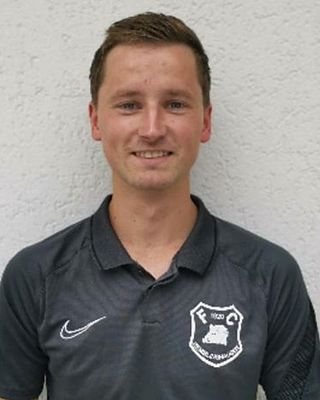 Thomas Dicke