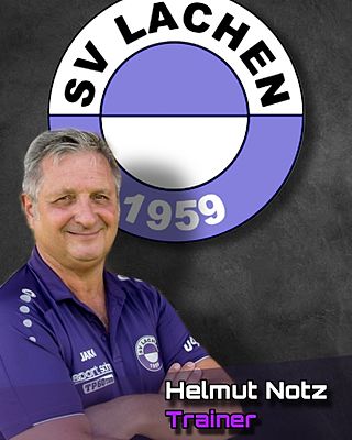 Helmut Notz