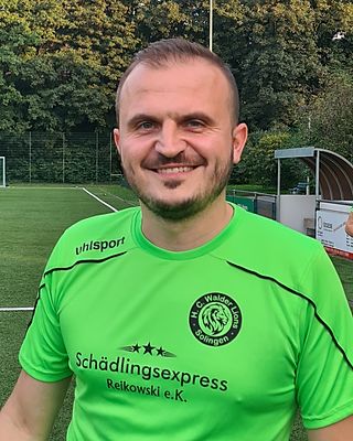 Christian Biemek