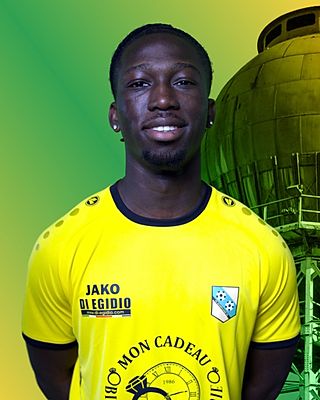 Harold Das Mavoungou