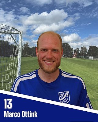 Marco Ottink