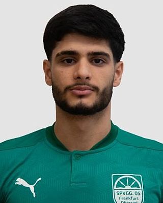 Yousef Mohseni Habibabadi