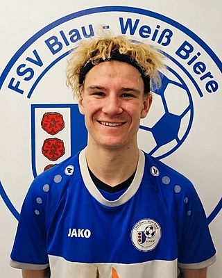 Tristan Schöne