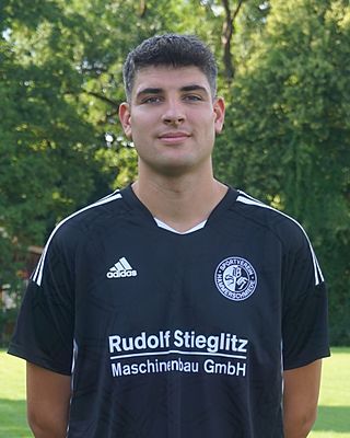 Luca Gießer