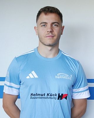 Jan-Fabian Buchcik