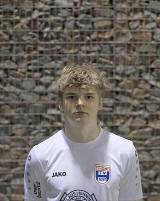 Yannick Bever