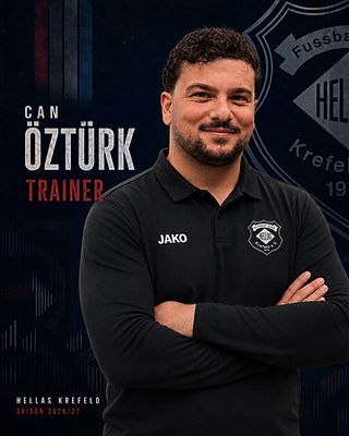 Can Öztürk