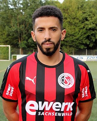 Morad Ben Mustapha Sbou