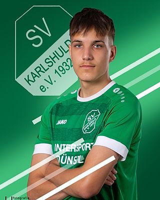 Oliver Haufe