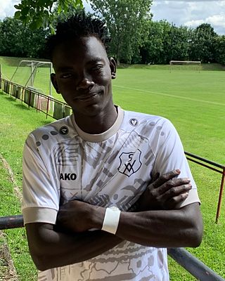 Suleiman Abdu Hashem Ali