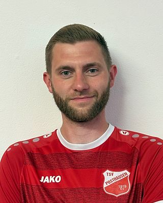 Moritz Meier