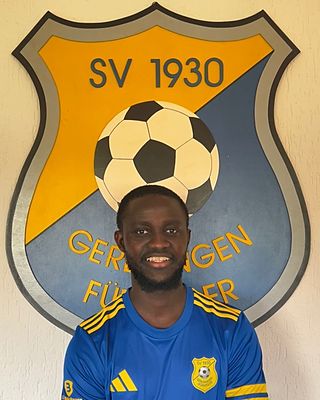 Mouhamadou Drame