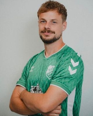 Ruben Bümmerstede
