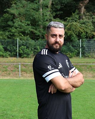 Muhammed Yildiz