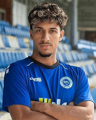 Yunus Akdag