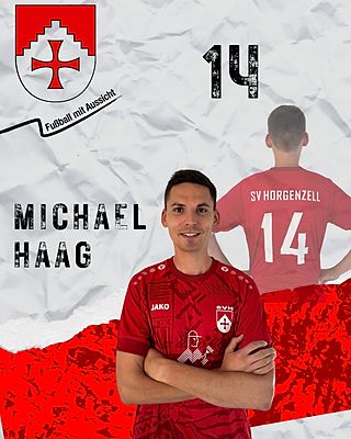 Michael Haag