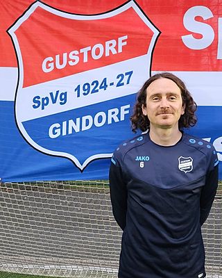 Dominik Hippe