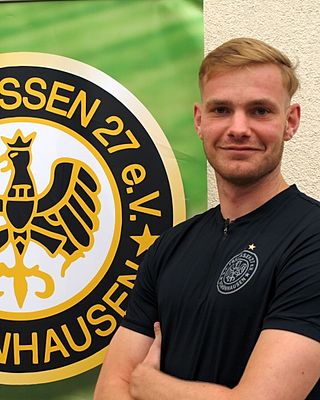 Pascal Rudowski