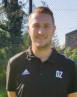 Daniel Zauritz