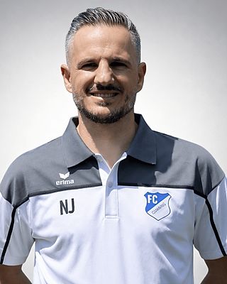 Nagip Jakupi