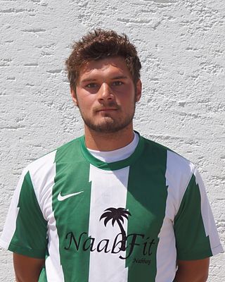 Tobias Schießlbauer