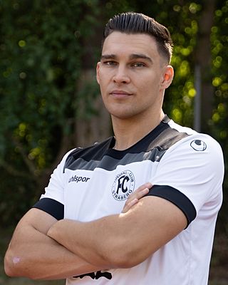Jann David Meul