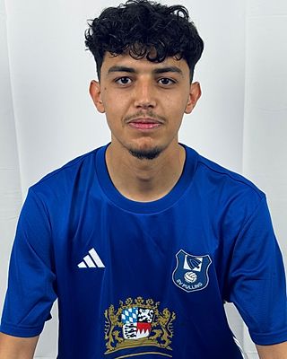 Naufale Bakhada Zaali