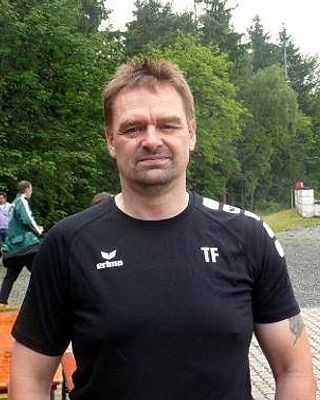 Timo Fleischmann
