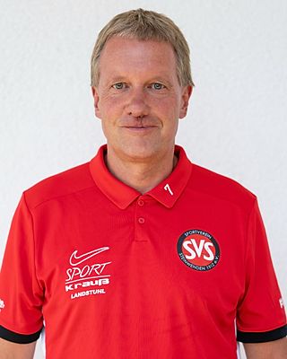 Markus Rudolphi