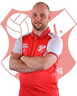 Patrick Baldauf
