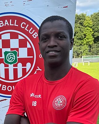 Moussa Seydi