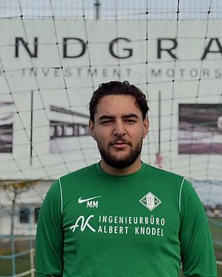 Mert Berkan Müftüoglu