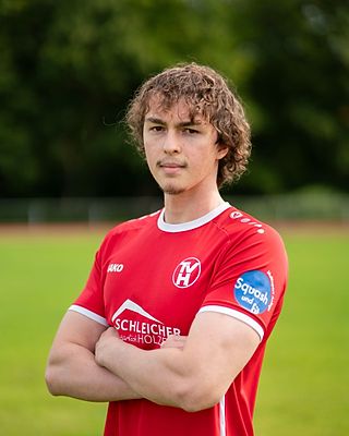 Luca Herbst