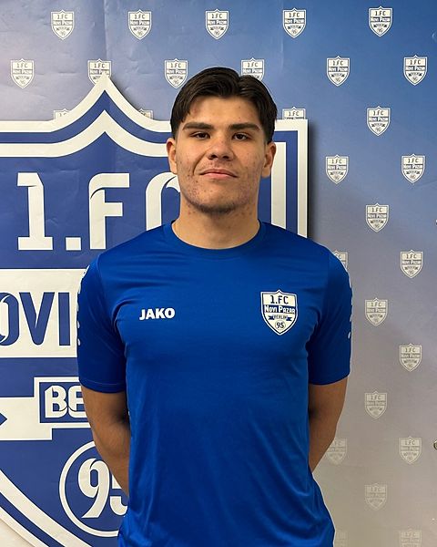 Foto: 1.FC Novi Pazar 95