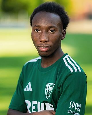 Bubacarr Gakou
