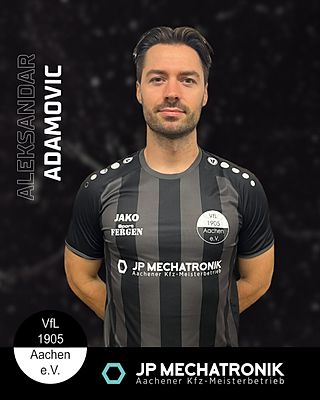 Aleksandar Adamović