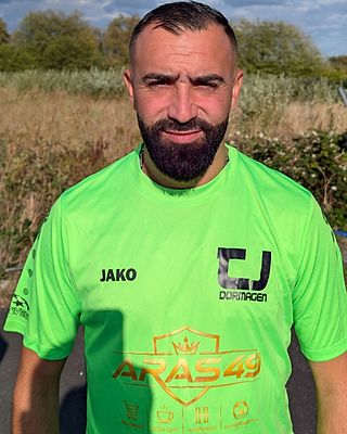 Hussein Hazime