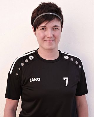 Caroline Schade