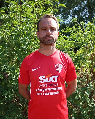 Dennis Lanfermann