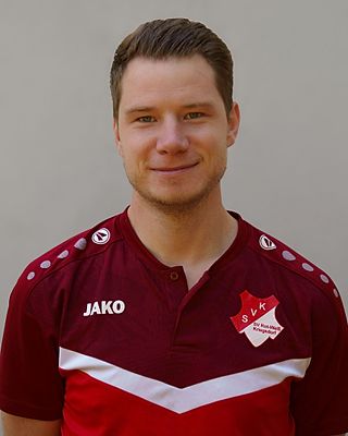 Sascha Bersziek
