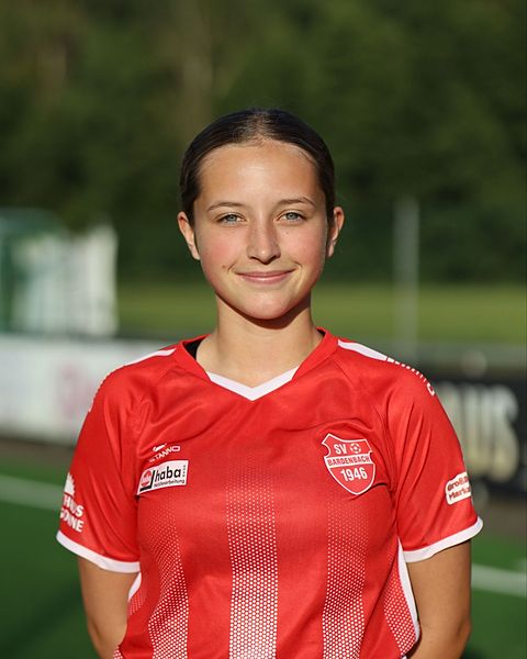 Foto: Louisa Michely